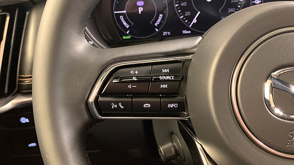 Mazda CX-80 26 of 30