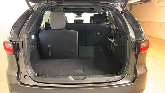 Mazda CX-80 5 of 30
