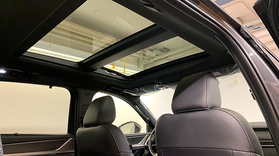 Mazda CX-80 11 of 30
