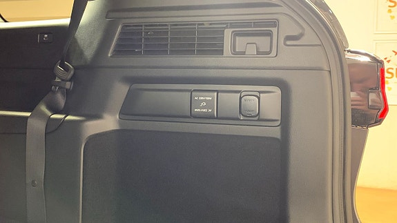 Mazda CX-80 7 of 30
