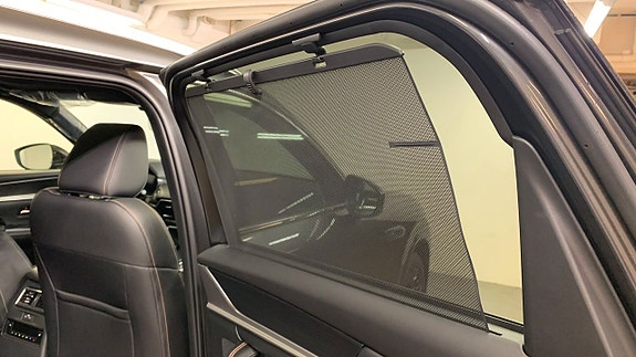 Mazda CX-80 13 of 30