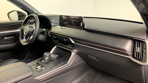 Mazda CX-80 15 of 30