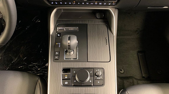 Mazda CX-80 20 of 30