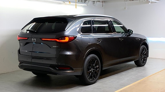 Mazda CX-80 3 of 30