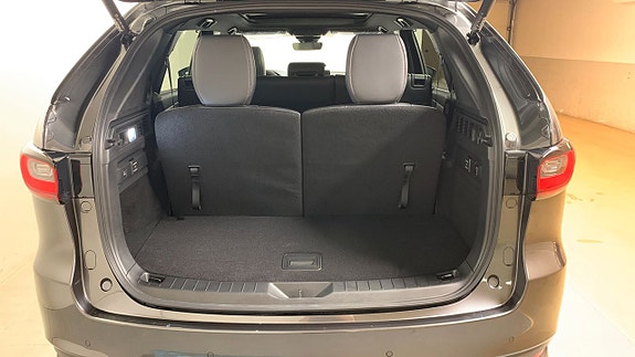 Mazda CX-80 4 of 30