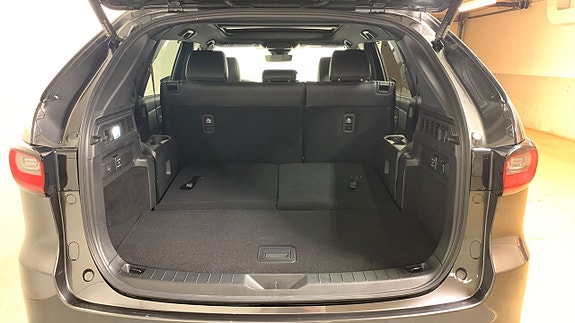 Mazda CX-80 6 of 30