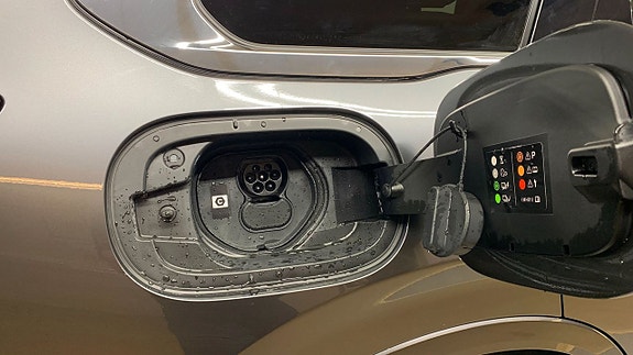 Mazda CX-80 16 of 30