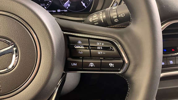 Mazda CX-80 27 of 30