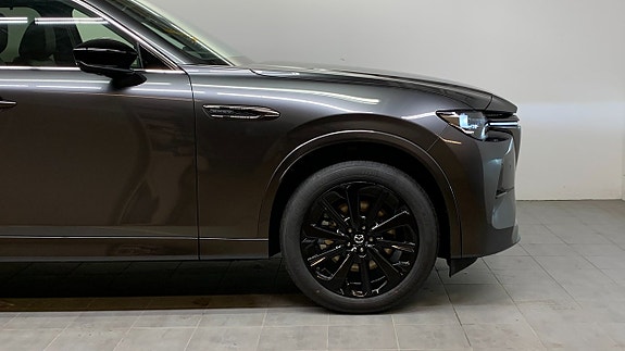 Mazda CX-80 30 of 30