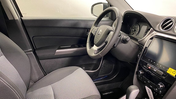 Suzuki Vitara 7 of 10