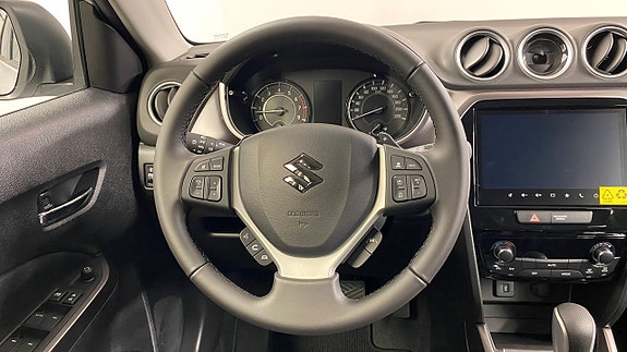Suzuki Vitara 8 of 10