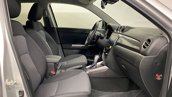 Suzuki Vitara 6 of 10