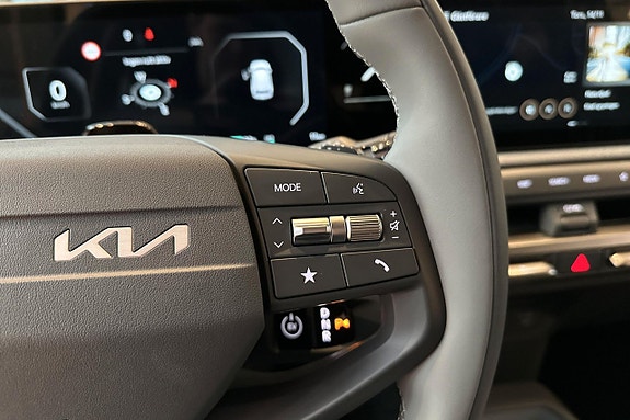 Kia EV3 16 of 22