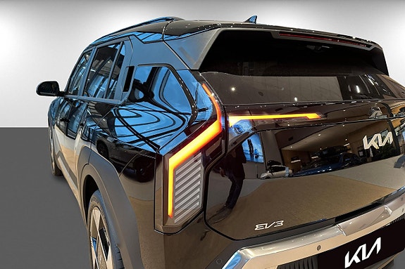 Kia EV3 9 of 22