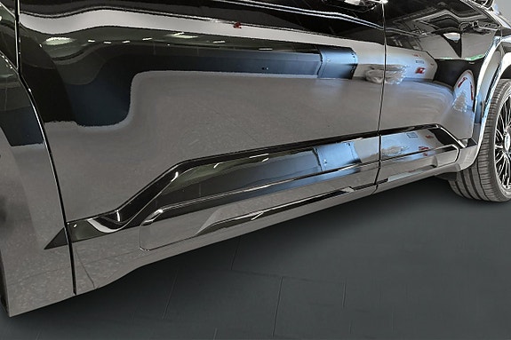 Kia EV9 18 of 18