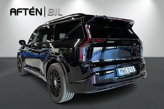 Kia EV9 4 of 18