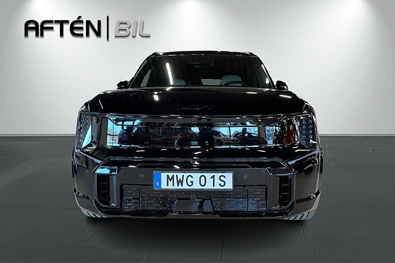 Kia EV9 10 of 18