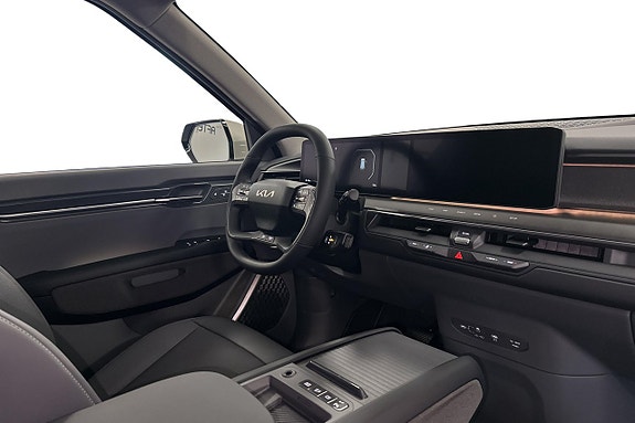 Kia EV9 13 of 25