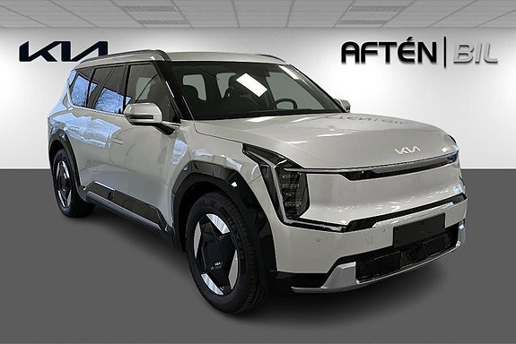 Kia EV9 4 of 25
