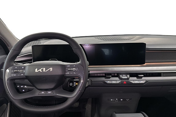 Kia EV9 9 of 25