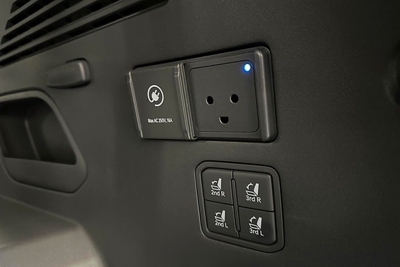 Kia EV9 19 of 25