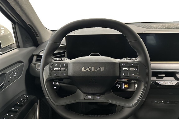 Kia EV9 10 of 25