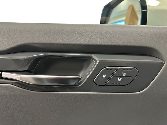 Kia EV9 25 of 25