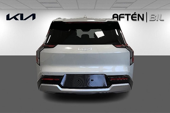 Kia EV9 7 of 25
