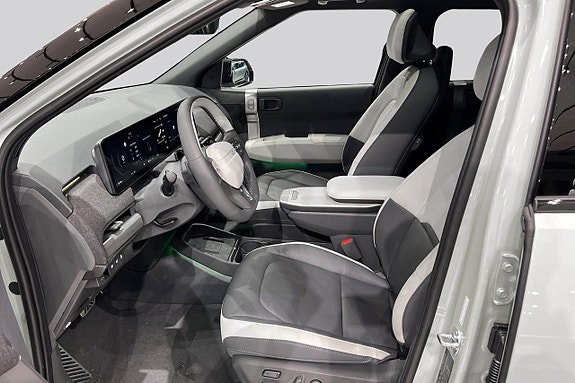 Kia EV3 11 of 24