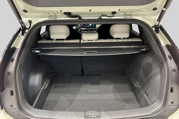 Kia EV3 20 of 24