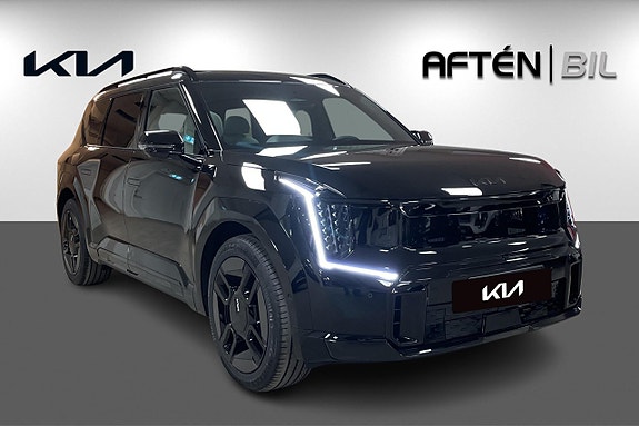 Kia EV9 8 of 28