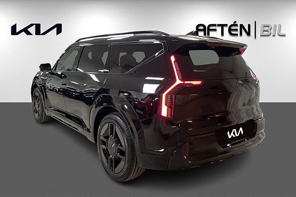 Kia EV9 4 of 28