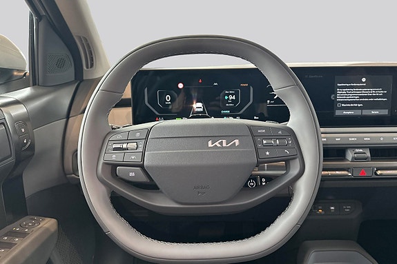 Kia EV3 10 of 22