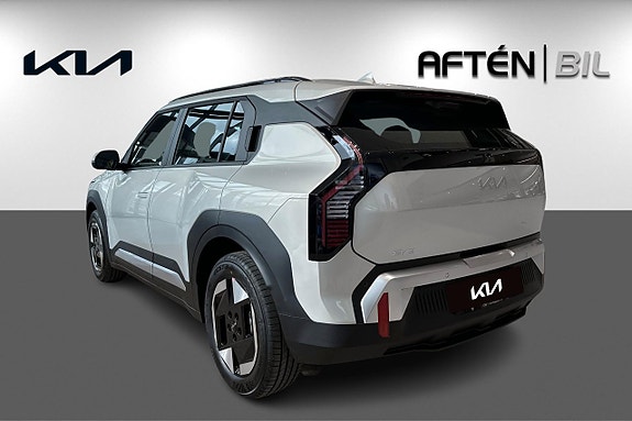 Kia EV3 8 of 22