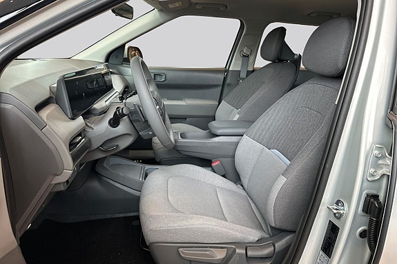 Kia EV3 11 of 22