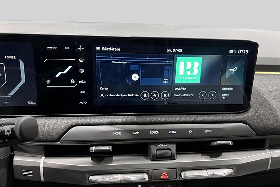 Kia EV3 15 of 20