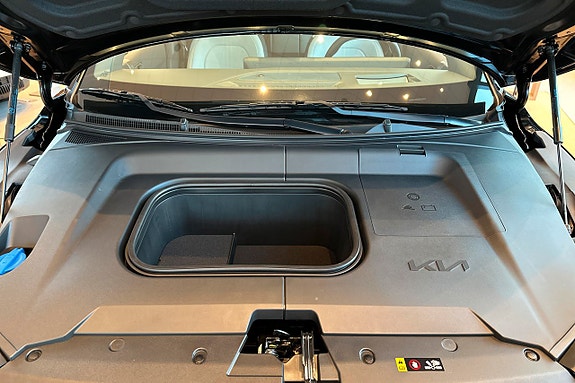 Kia EV3 20 of 20