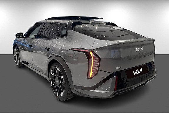 Kia EV4 7 of 26