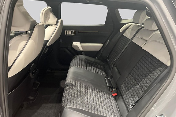 Kia EV4 14 of 26