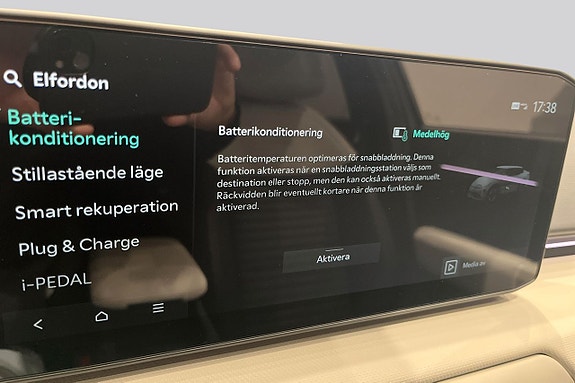 Kia EV4 23 of 26