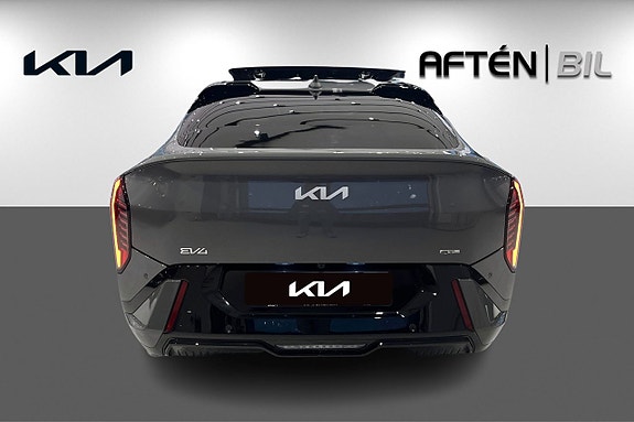 Kia EV4 6 of 26