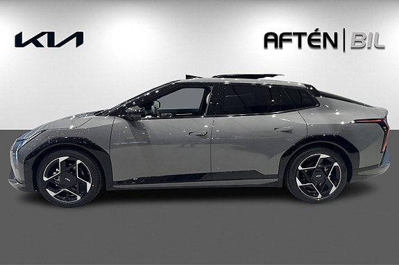Kia EV4 8 of 26