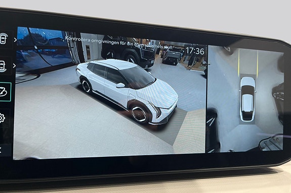 Kia EV4 20 of 26