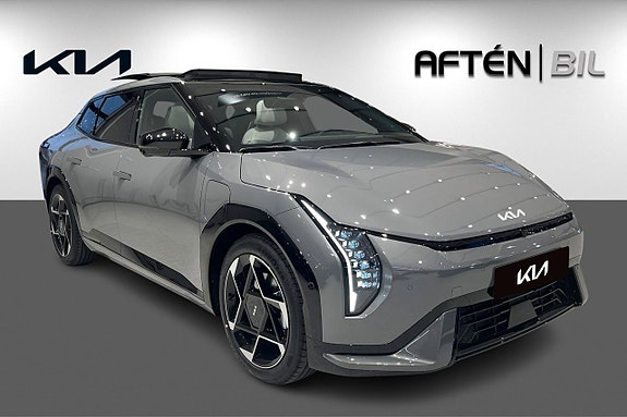 Kia EV4 5 of 26