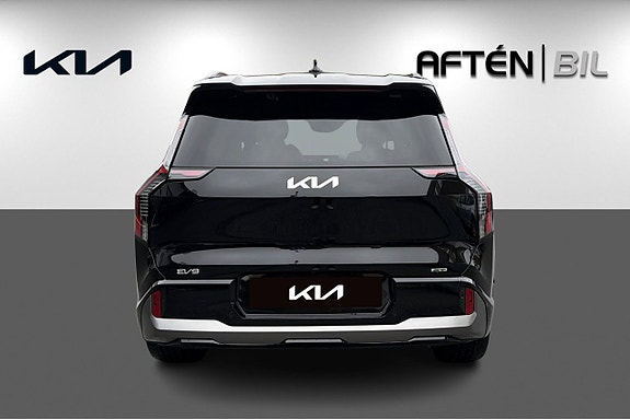 Kia EV9 21 of 30
