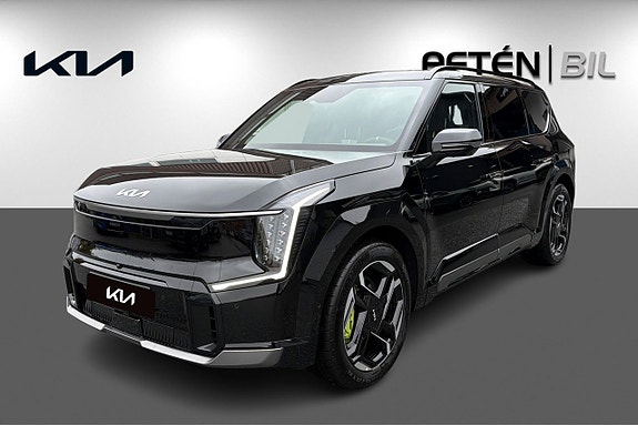 Kia EV9 16 of 30
