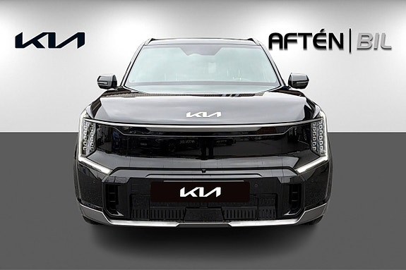 Kia EV9 20 of 30