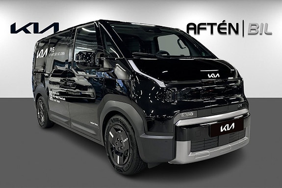 Kia PV5 4 of 26