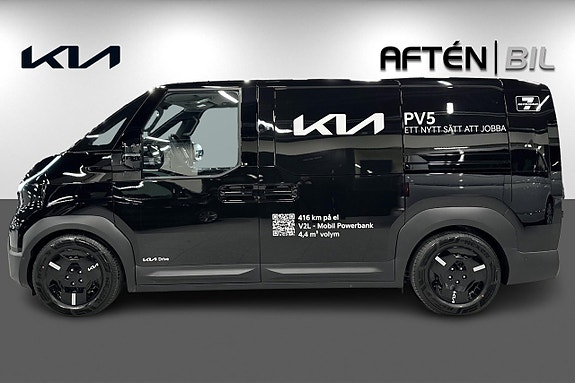 Kia PV5 6 of 26
