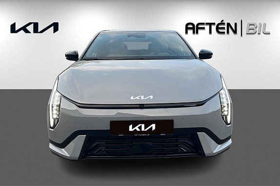 Kia EV4 7 of 26